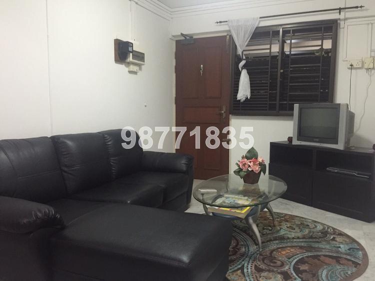 Blk 5 Marine Terrace (Marine Parade), HDB 3 Rooms #66408792